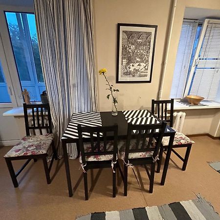 Apartment On Knyahyni Ol'Hy Street Ρίβνε Εξωτερικό φωτογραφία