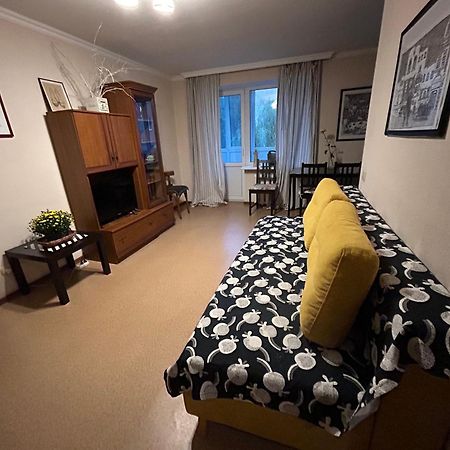 Apartment On Knyahyni Ol'Hy Street Ρίβνε Εξωτερικό φωτογραφία