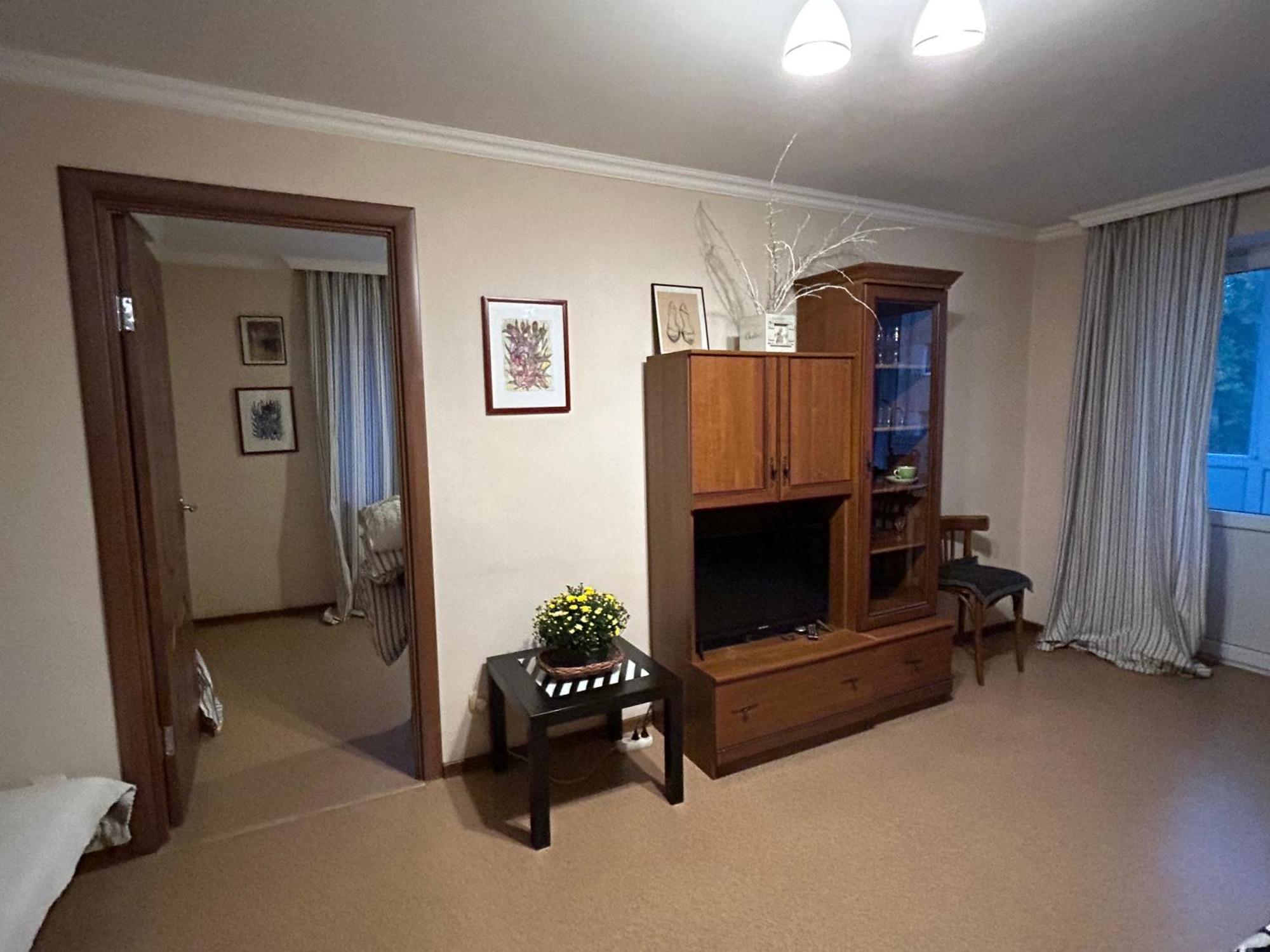 Apartment On Knyahyni Ol'Hy Street Ρίβνε Εξωτερικό φωτογραφία