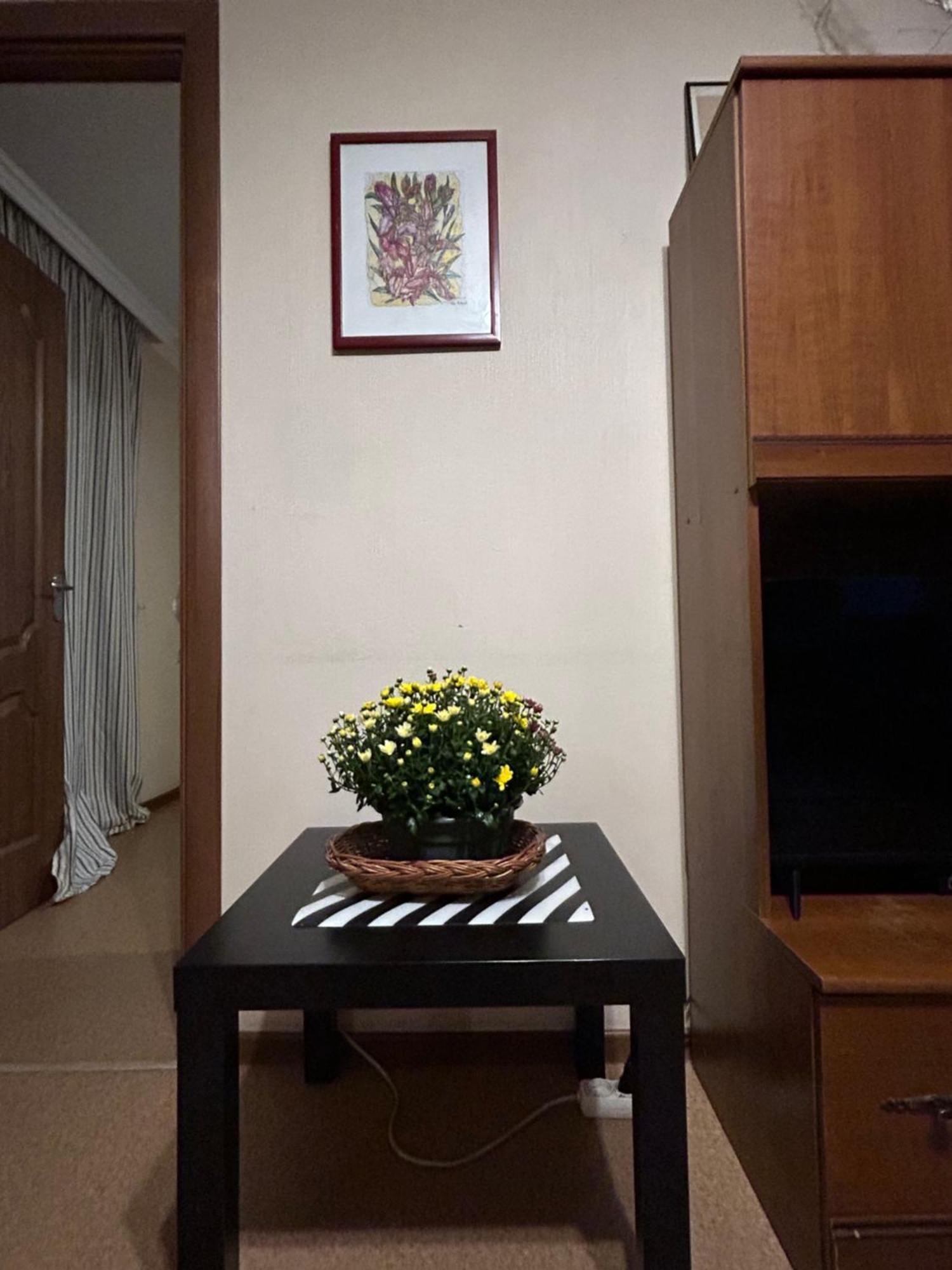 Apartment On Knyahyni Ol'Hy Street Ρίβνε Εξωτερικό φωτογραφία