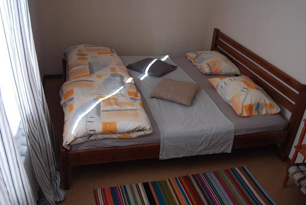 Apartment On Knyahyni Ol'Hy Street Ρίβνε Εξωτερικό φωτογραφία